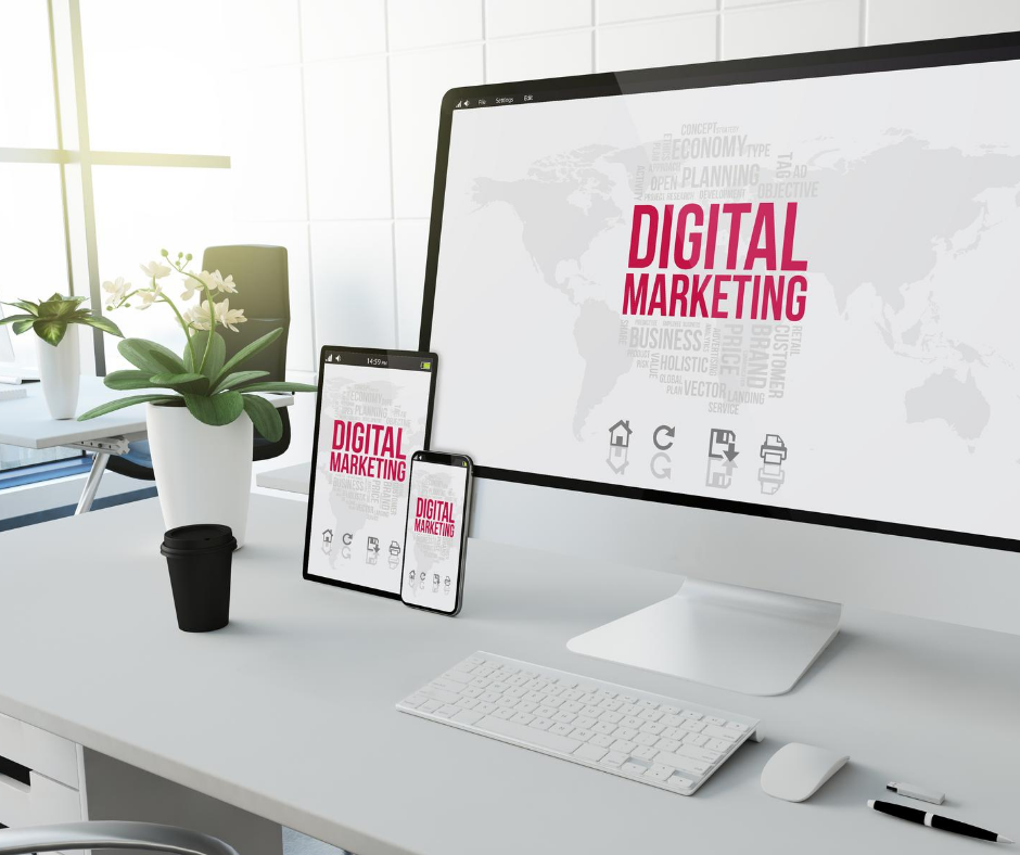 Digital Marketing In Tulsa, Oklahoma