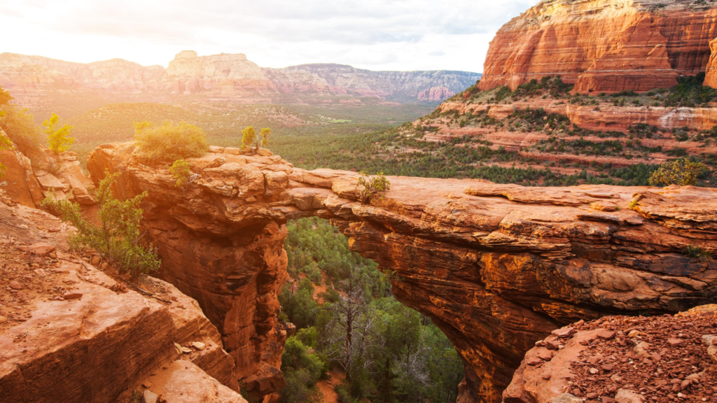 Sedona, Arizona