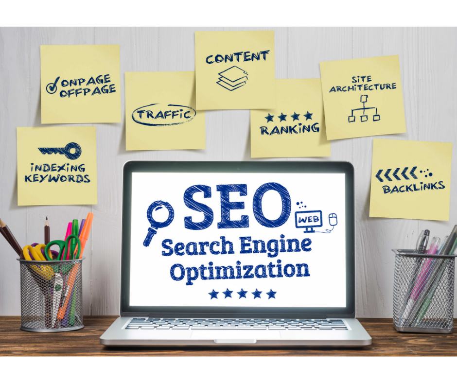 SEO - Keywords For Your Website, Search Engine Marketing 